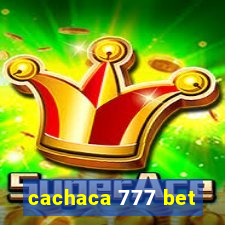 cachaca 777 bet