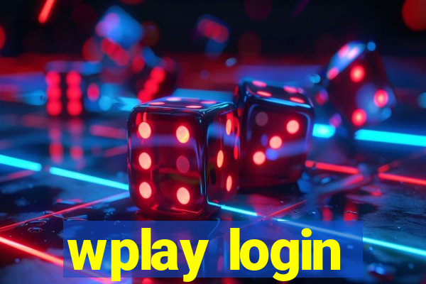 wplay login