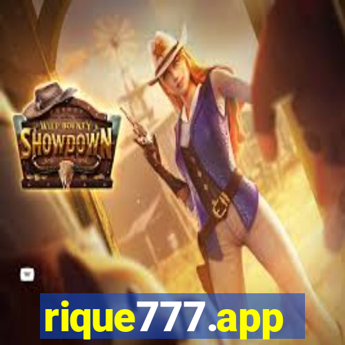 rique777.app