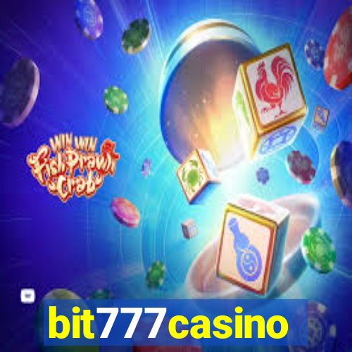 bit777casino