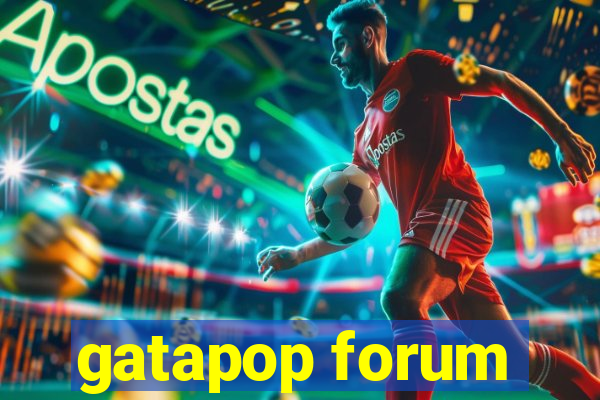 gatapop forum