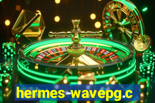 hermes-wavepg.com