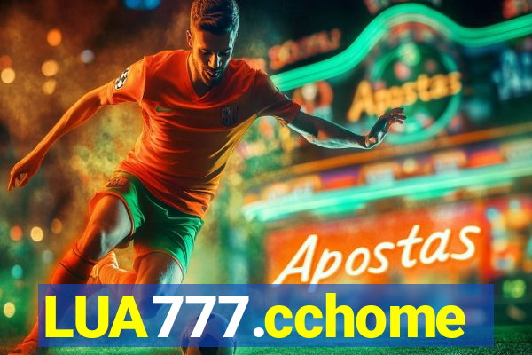 LUA777.cchome