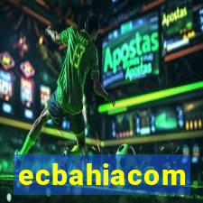 ecbahiacom