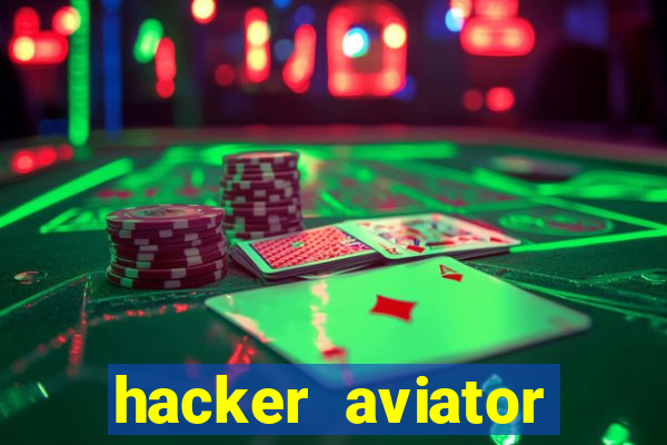 hacker aviator aposta ganha