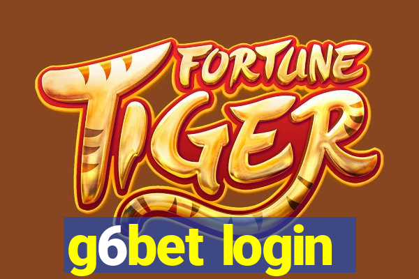 g6bet login