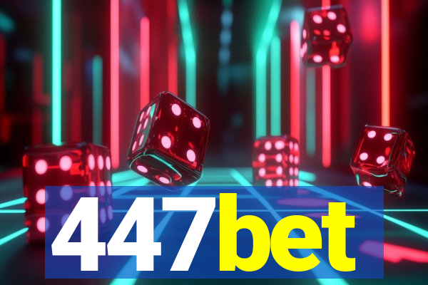 447bet