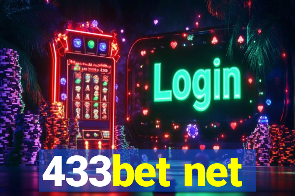 433bet net