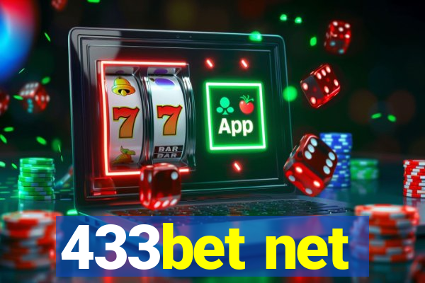 433bet net