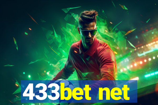 433bet net