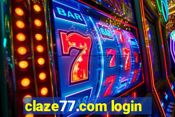 claze77.com login