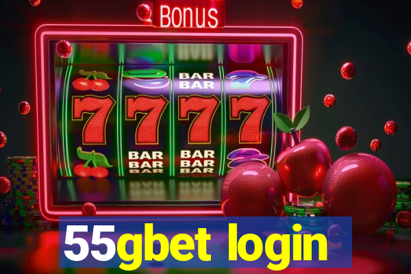 55gbet login