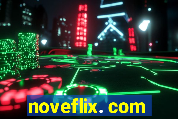 noveflix. com