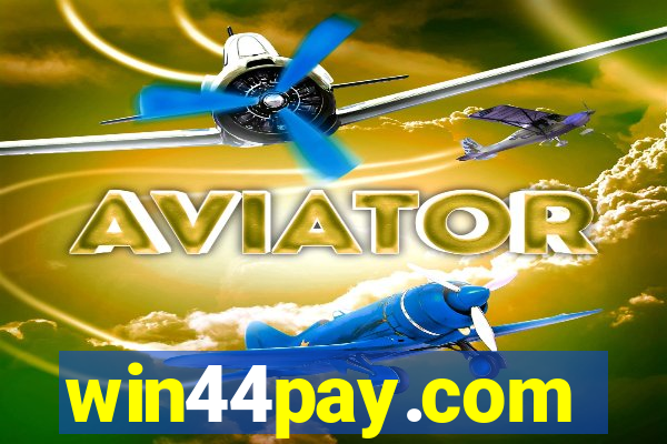 win44pay.com