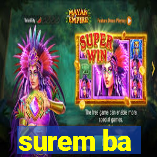 surem ba