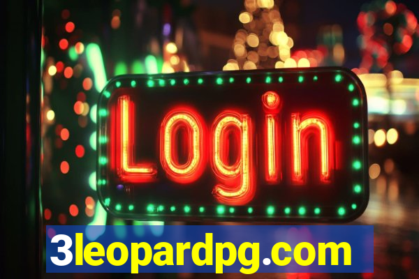 3leopardpg.com