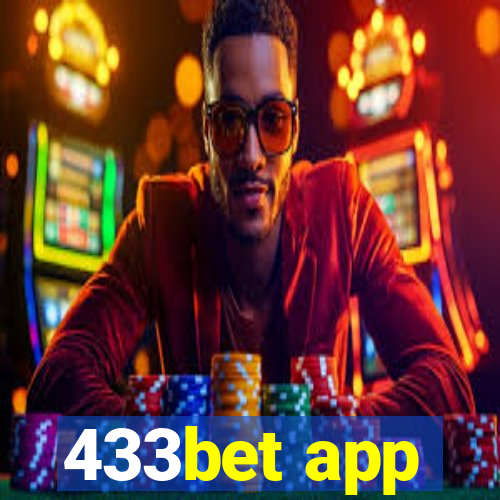 433bet app