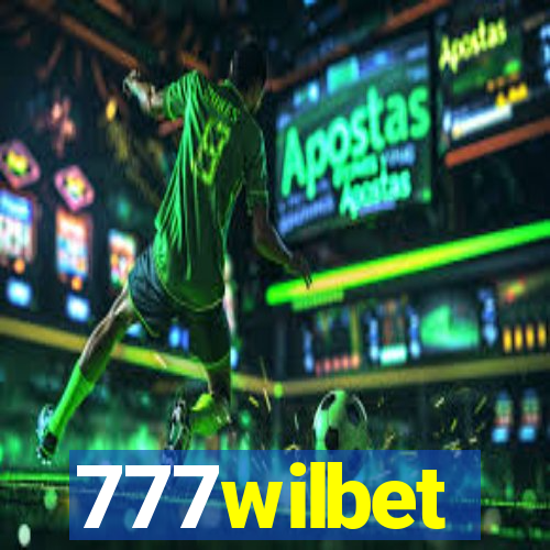 777wilbet