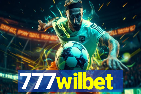 777wilbet