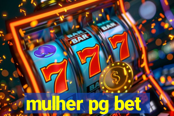 mulher pg bet