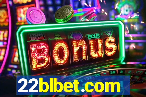 22blbet.com