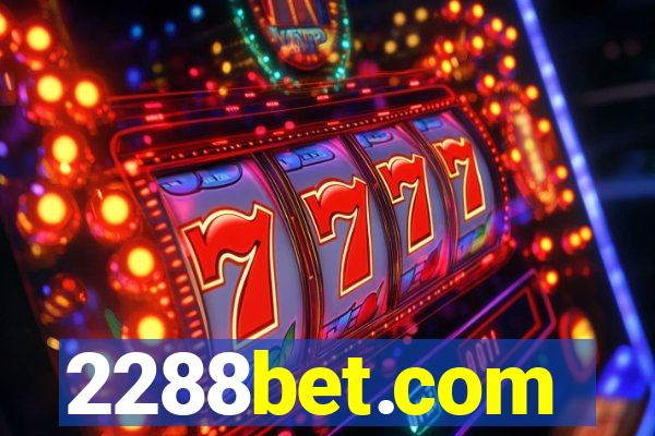 2288bet.com