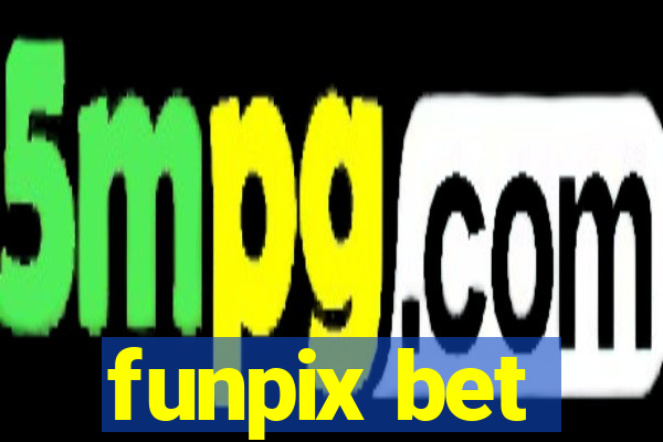 funpix bet