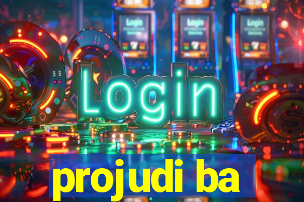 projudi ba