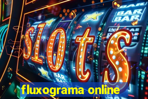 fluxograma online