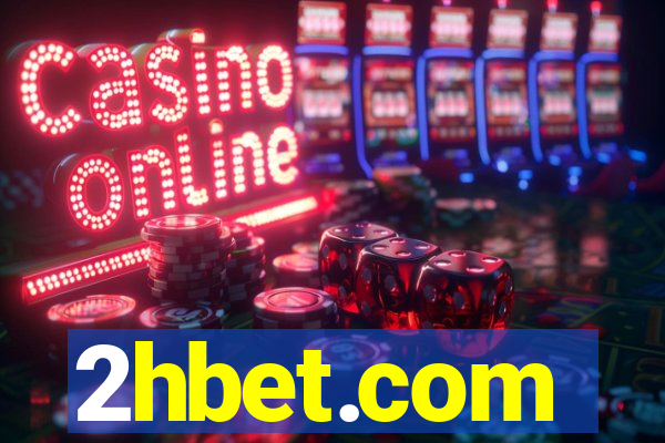 2hbet.com