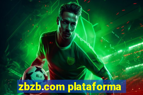 zbzb.com plataforma