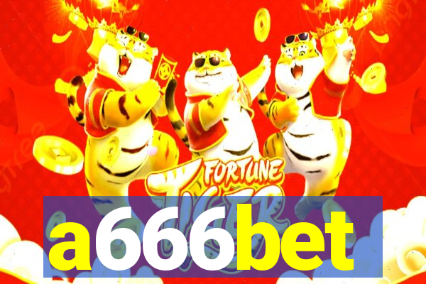 a666bet