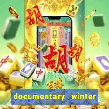 documentary winter on fire