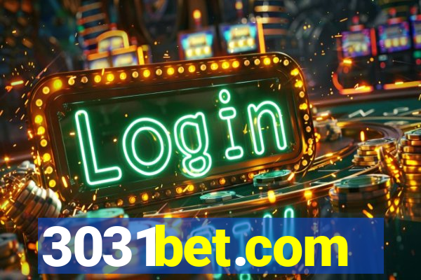 3031bet.com