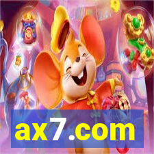 ax7.com