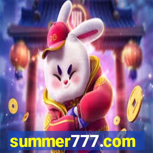 summer777.com