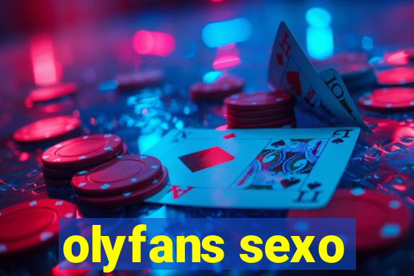 olyfans sexo