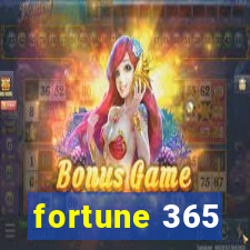 fortune 365