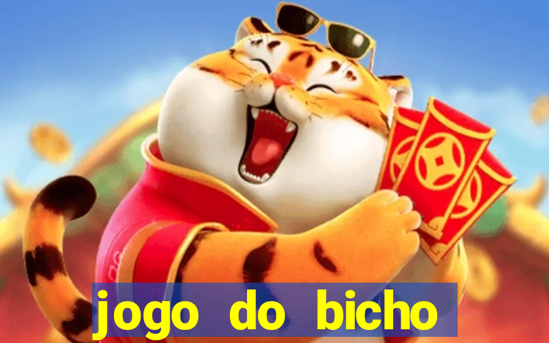 jogo do bicho documentario globoplay