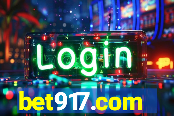 bet917.com