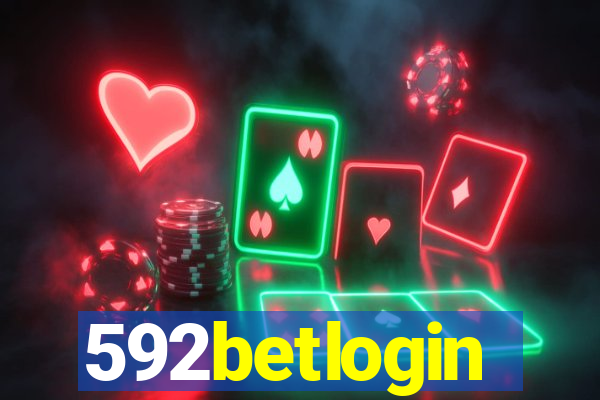 592betlogin