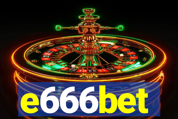 e666bet