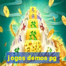 jogos demos pg