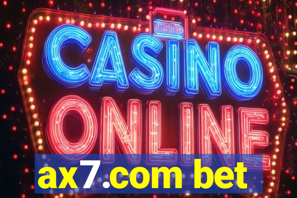 ax7.com bet