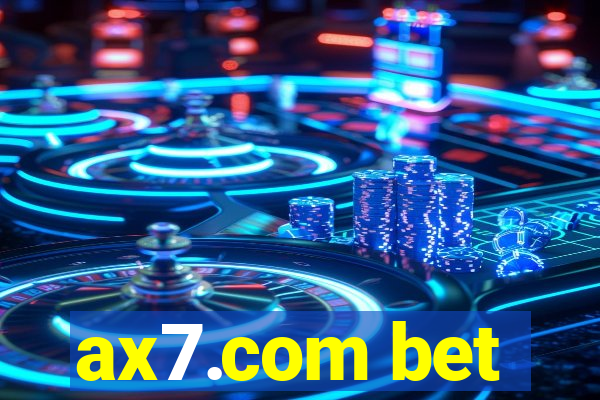 ax7.com bet