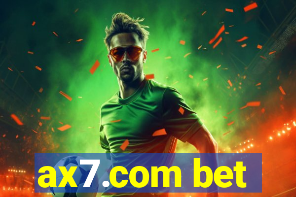 ax7.com bet