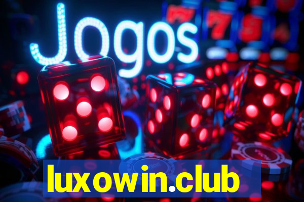 luxowin.club