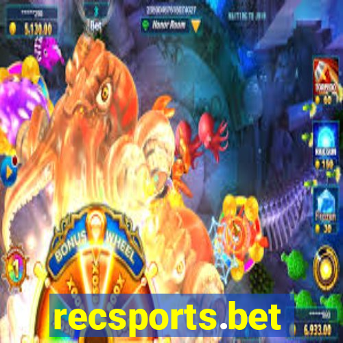 recsports.bet