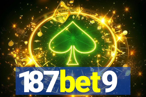 187bet9