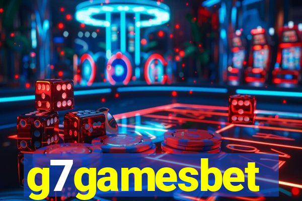 g7gamesbet